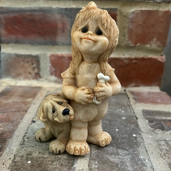 Other - Quarry Kids & critters